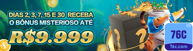 Participe dos DESAFIOS no 76c.com