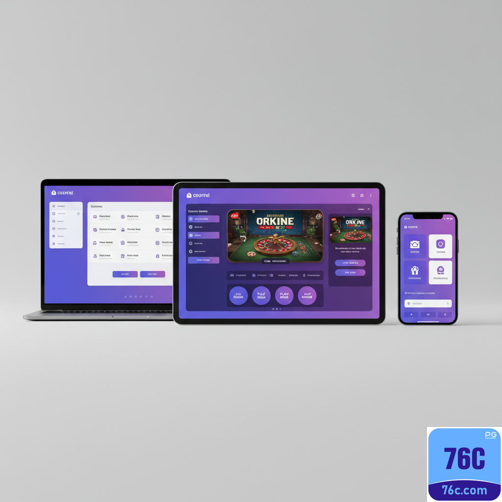 Plataforma Premium 76c.com